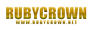 rubycrown logo